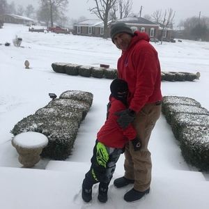 Meet your Posher, Mike